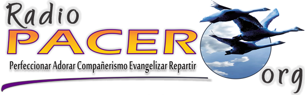 Logo Radio Pacer